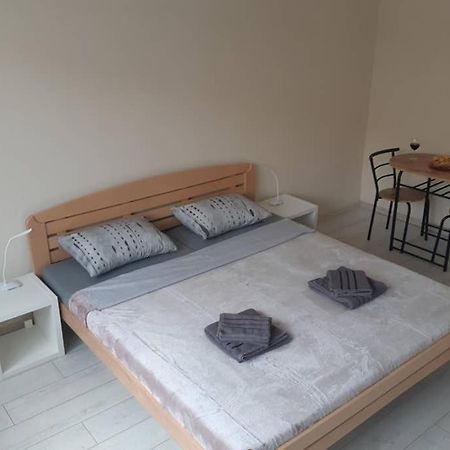 Apartman Mima Belgrade Luaran gambar