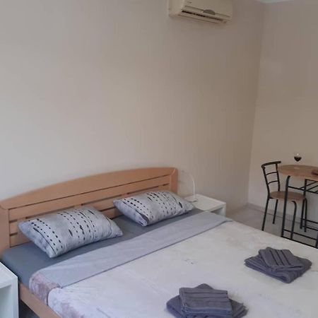 Apartman Mima Belgrade Luaran gambar