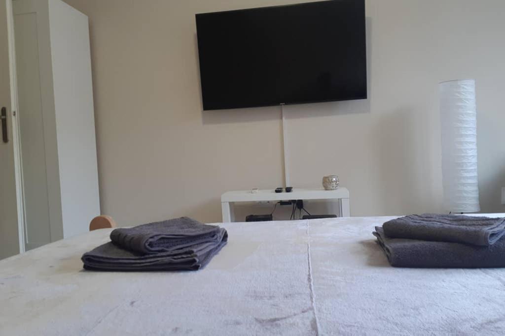 Apartman Mima Belgrade Luaran gambar