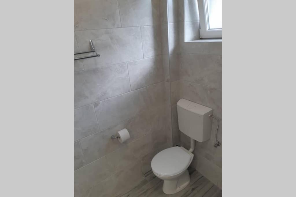 Apartman Mima Belgrade Luaran gambar