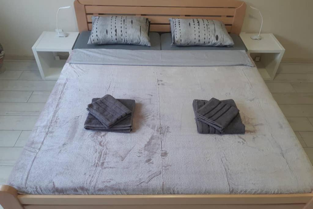 Apartman Mima Belgrade Luaran gambar