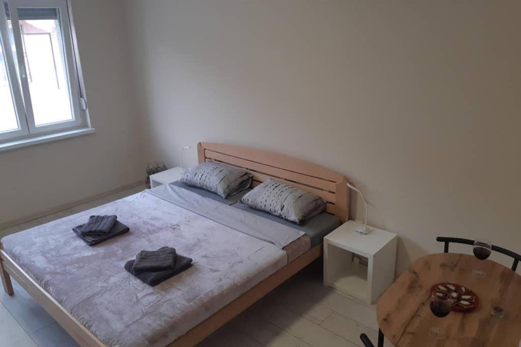 Apartman Mima Belgrade Luaran gambar