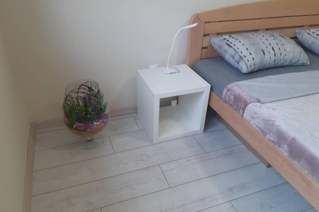Apartman Mima Belgrade Luaran gambar
