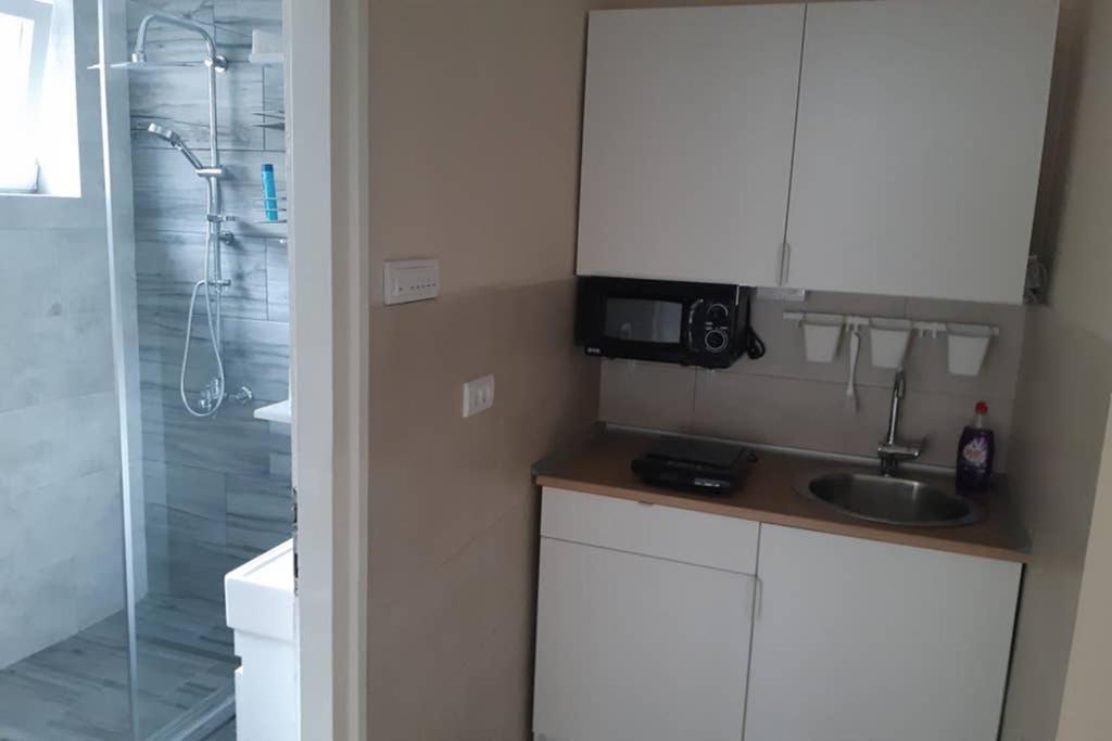 Apartman Mima Belgrade Luaran gambar