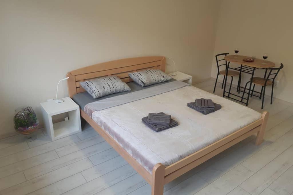 Apartman Mima Belgrade Luaran gambar